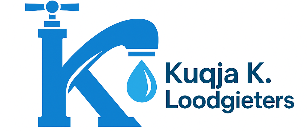 Loodgieter Zuid-Holland – Kuqja K. Loodgieters | Betrouwbaar, snel en Vakkundig